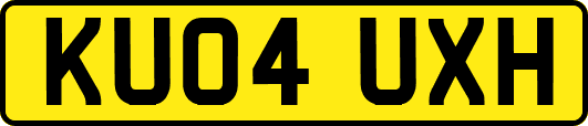 KU04UXH