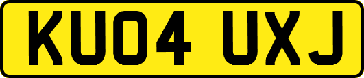 KU04UXJ