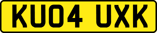 KU04UXK