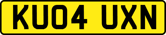 KU04UXN