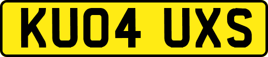 KU04UXS
