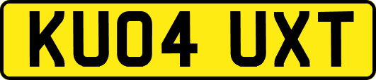 KU04UXT
