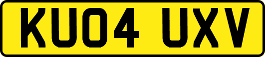 KU04UXV