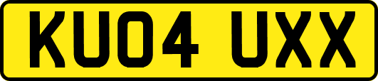KU04UXX