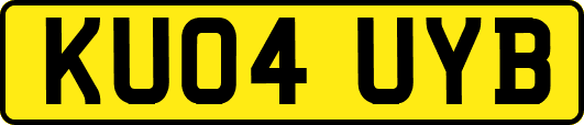 KU04UYB