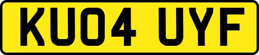 KU04UYF