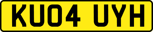 KU04UYH