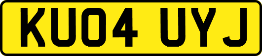 KU04UYJ