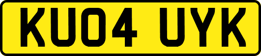 KU04UYK