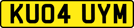 KU04UYM