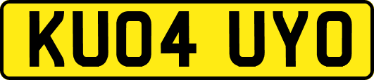 KU04UYO