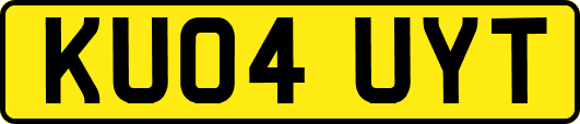 KU04UYT
