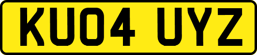 KU04UYZ