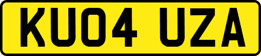 KU04UZA