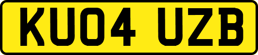 KU04UZB