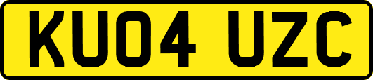 KU04UZC