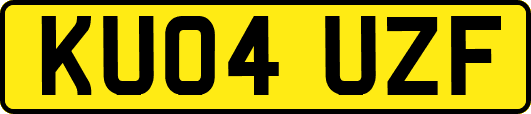 KU04UZF