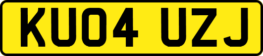 KU04UZJ