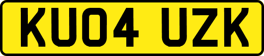 KU04UZK