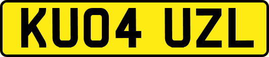 KU04UZL