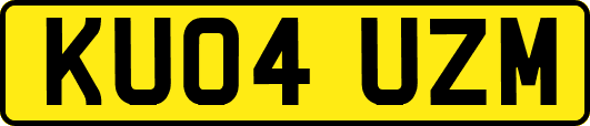 KU04UZM