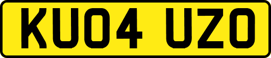 KU04UZO