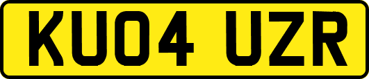 KU04UZR