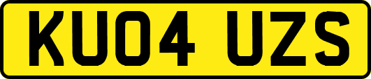 KU04UZS
