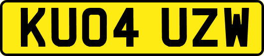 KU04UZW