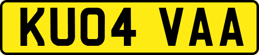 KU04VAA