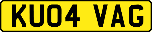 KU04VAG