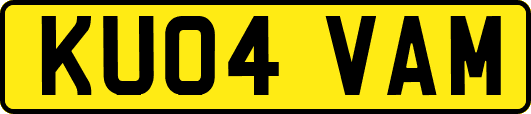 KU04VAM