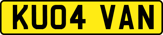 KU04VAN