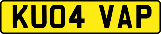 KU04VAP