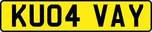 KU04VAY
