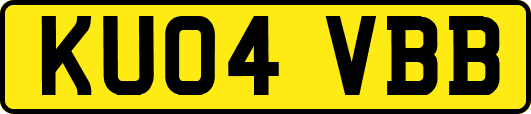 KU04VBB