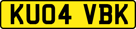 KU04VBK
