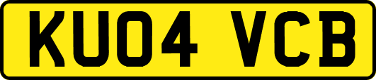 KU04VCB