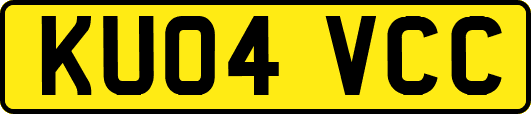 KU04VCC