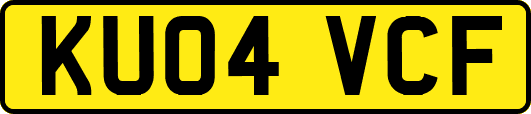 KU04VCF