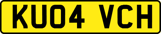 KU04VCH
