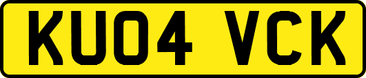 KU04VCK