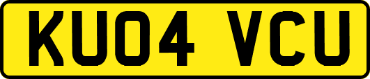 KU04VCU