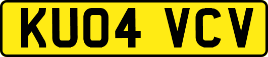 KU04VCV