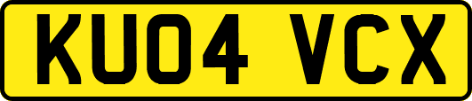 KU04VCX
