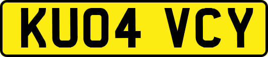 KU04VCY