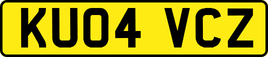 KU04VCZ