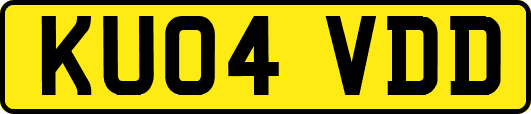 KU04VDD