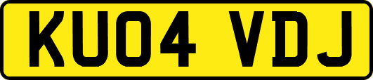 KU04VDJ