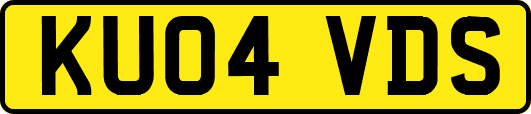 KU04VDS